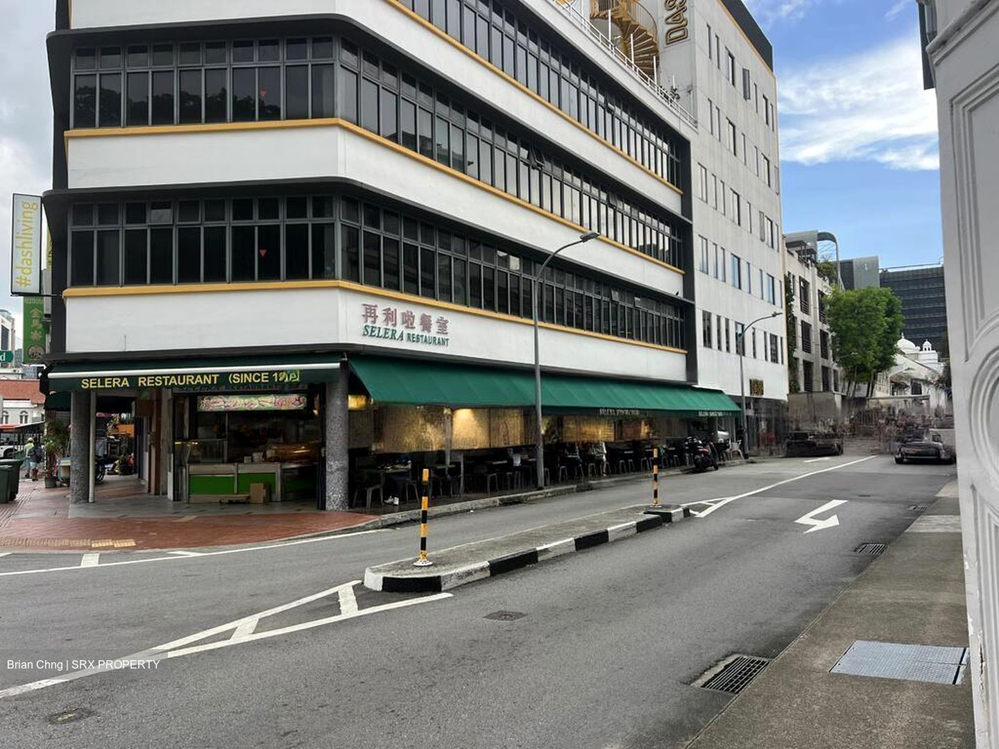 Mackenzie Regency (D9), Retail #462635731